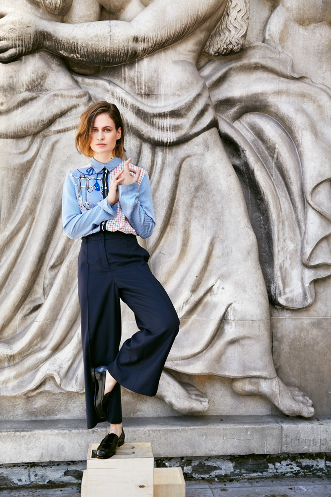 Vanity Fair France – Christine and The Queens