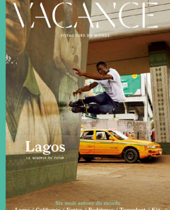 Magazine Vacance - Lagos, Nigéria